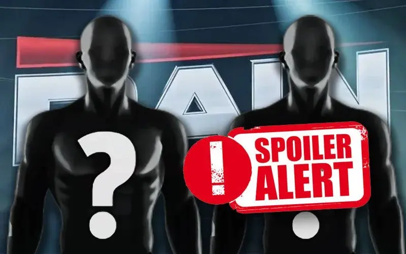 Surprise Match Looms for WWE RAW as Keys Faces Fatu on August 3