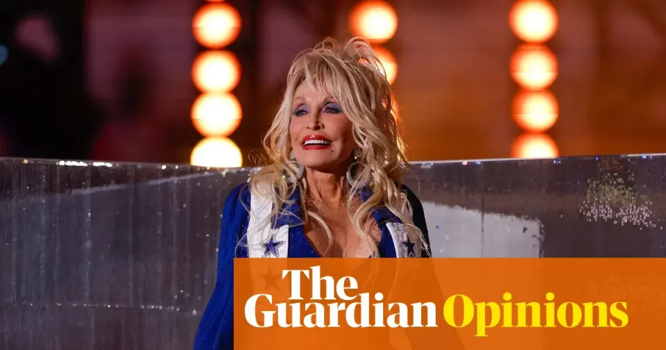 Dolly Parton: Rewriting Country Rules and Redefining Pop Crossover