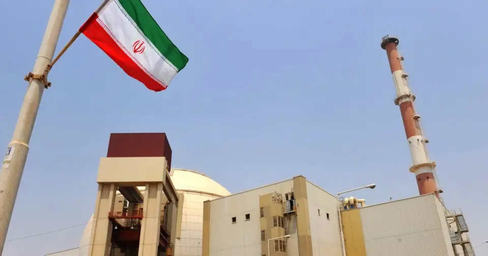 IAEA to Inspect Iran’s Enrichment Sites Under Interim U.S. Deal