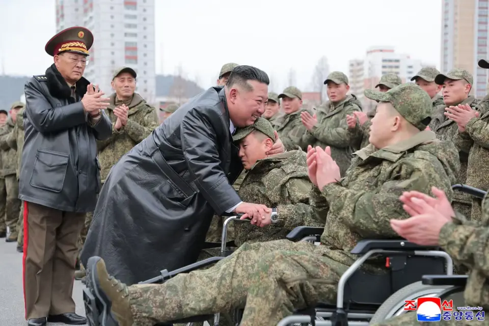 Seoul demands apology after Zelenskyy’s UN speech breaches secrecy pact on North Korean POWs