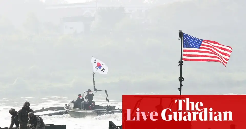 Trump Claims Kim Jong-un Responds to US Drill Cuts Amid Iran Stalemate