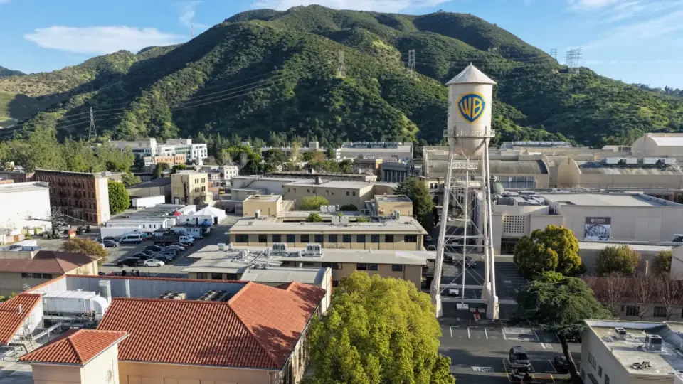 LA County Flags 2,500 Local Jobs at Risk in Paramount-Warner Merger