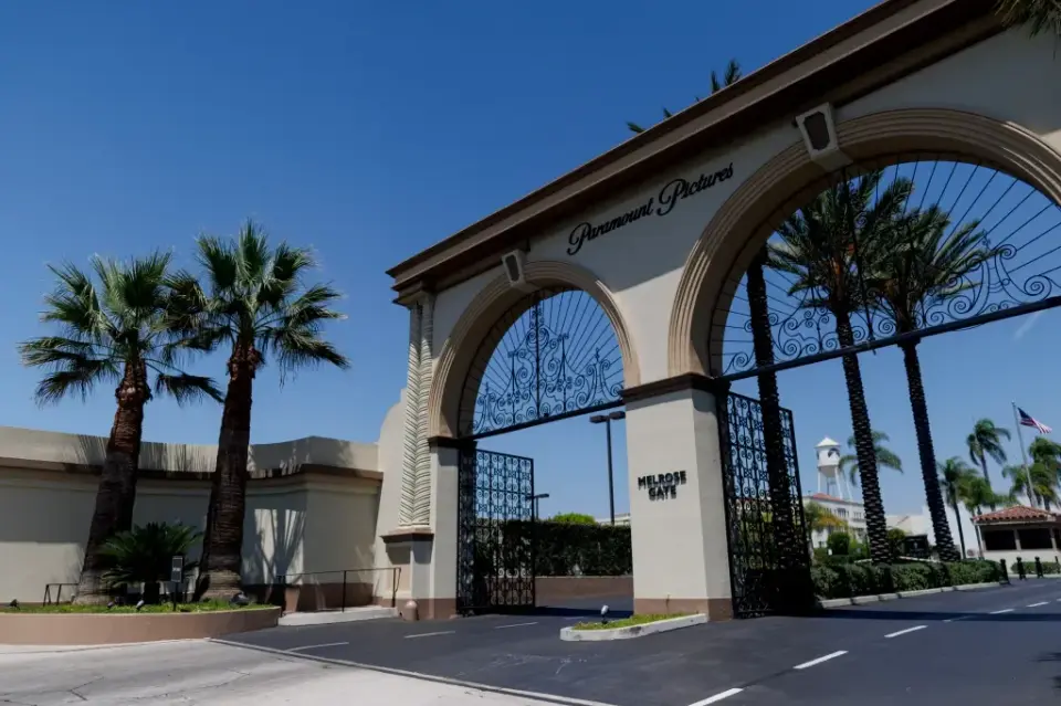 Paramount Signals California Exit Amid Antitrust Saga Over WBD Merger