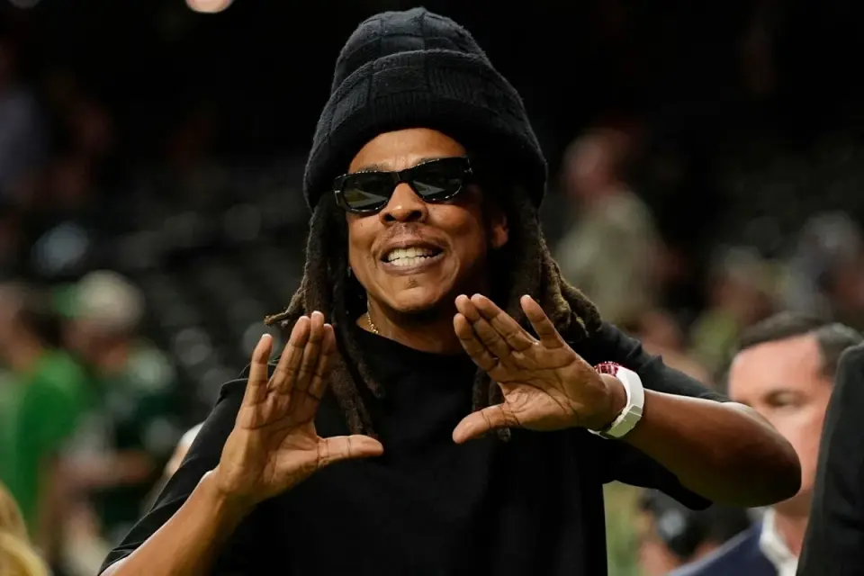 Jay-Z to Headline Super Bowl LXI Halftime Show at SoFi Stadium