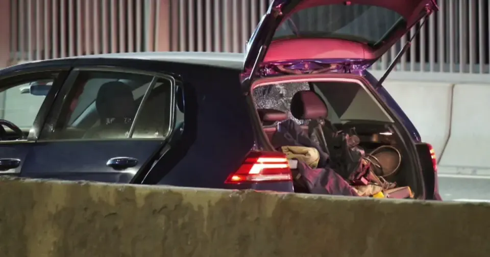 Retired NYPD Detective Charged with Murder in Fatal George Washington Bridge Road Rage Shooting