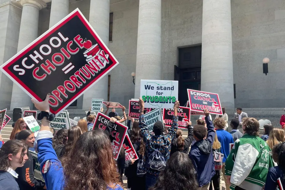 Treasury Finalizes Rules for $26B Federal School Voucher Program