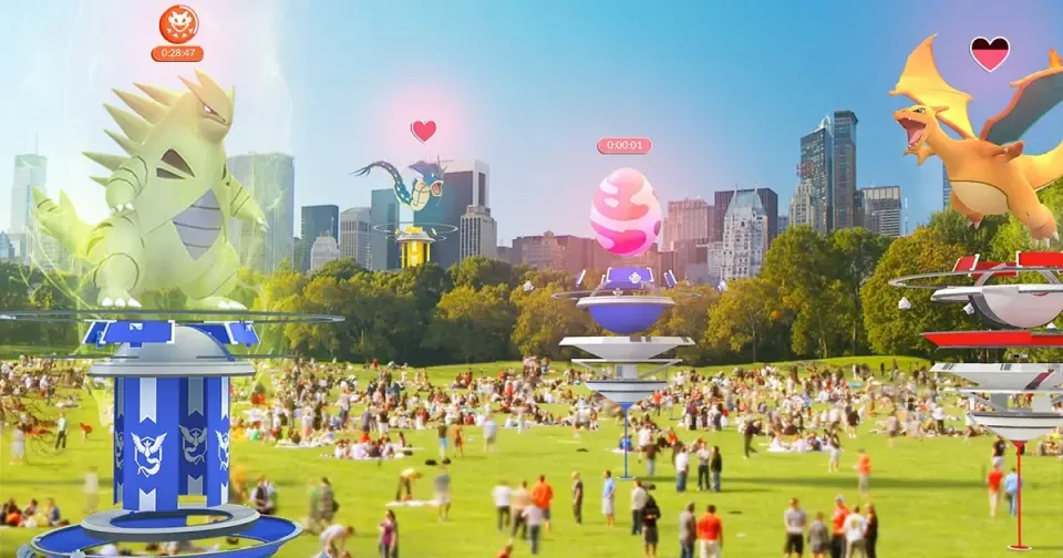 Road of Legends Unleashes a Raid-Packed Week Ahead of GO Fest Global