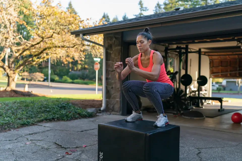 Brief Bursts of High-Intensity Exercise May Outperform Long, Moderate Workouts
