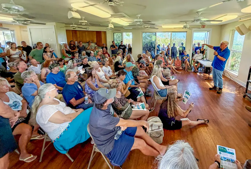 Kauaʻi Power Restoration Reaches 97% as Rural North Shore Faces Months of Delays