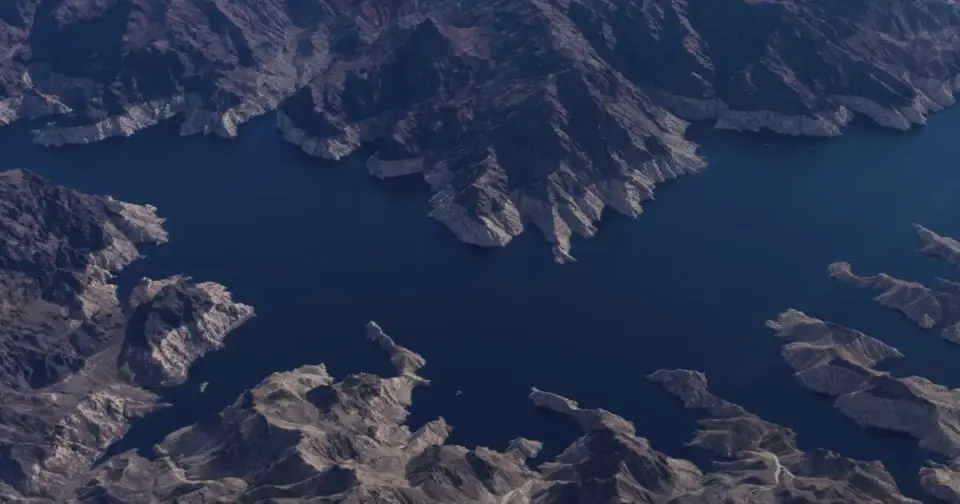 US outlines 10-year Colorado River cuts to stabilize dwindling supplies