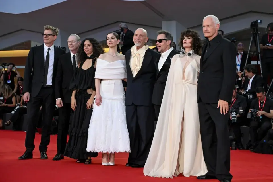 McDonagh’s ‘Wild Horse Nine’ Sparks Venice Ovation and Oscar Buzz