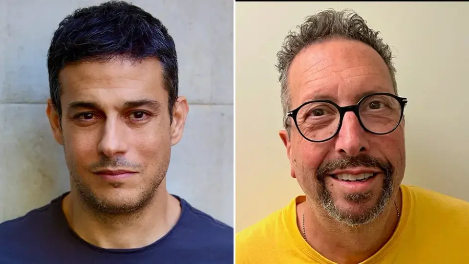 Netflix Bets on a Dark YA Romance With Sid & Zoey