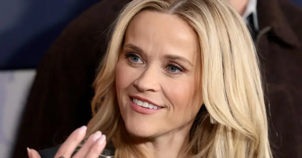 Reese Witherspoon’s AI pledge stirs sharp author backlash