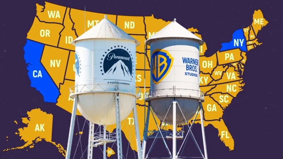 Opponents Slam Paramount-WBD Settlement Talks as 'Betrayal' Amid Political Pressure