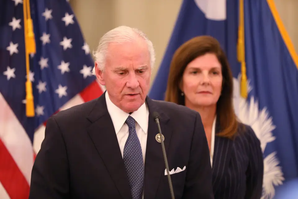South Carolina readies special session to redraw congressional map, targeting Clyburn seat