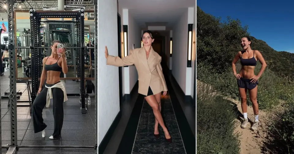 Krissy Cela’s Case for Strength: A Blueprint for Women’s Confidence and Health