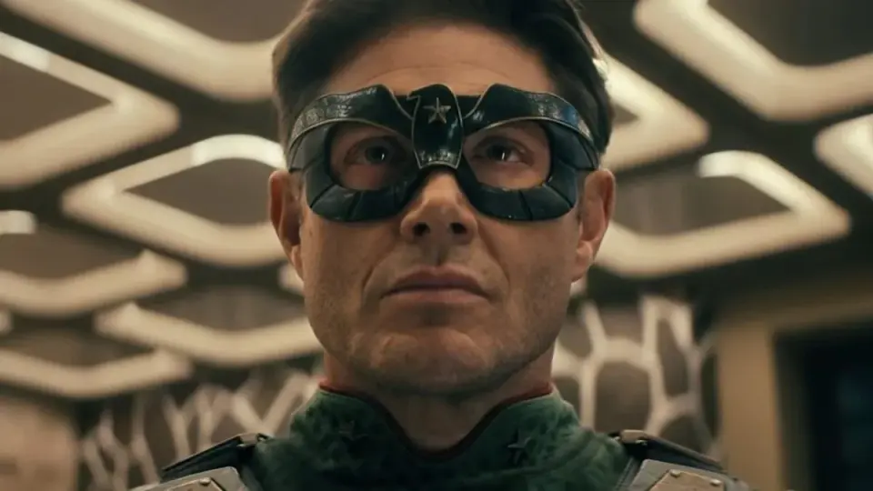 Vought Rising Ventures Into the 1950s in First The Boys Spinoff Trailer