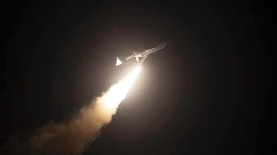 Ukraine's 650-Drone Barrage Targets Moscow Oil Hub, Killing Two