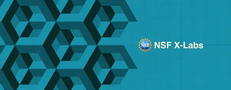 NSF bets $1.5B on X-Labs to unlock breakthrough science