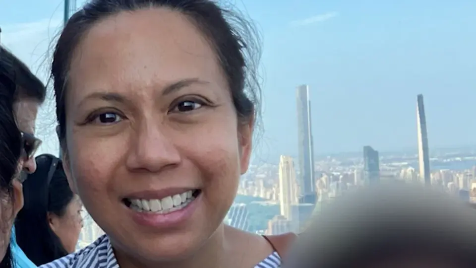 Pennsylvania Custody of Ex-Partner Raises Questions in Missing DC Mother Case