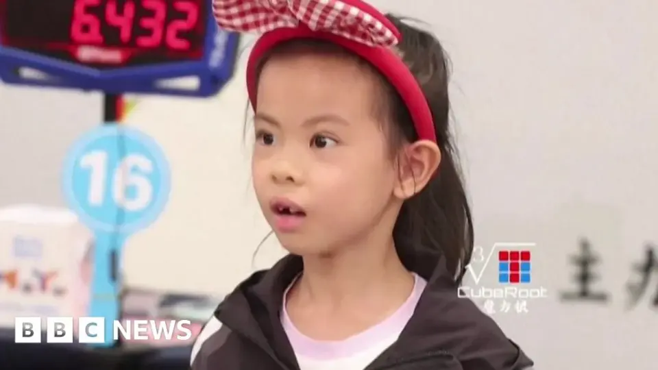 Six-Year-Old Sets Rubik's Record as Ella Langley's 'Choosin' Texas' Breaks Billboard History