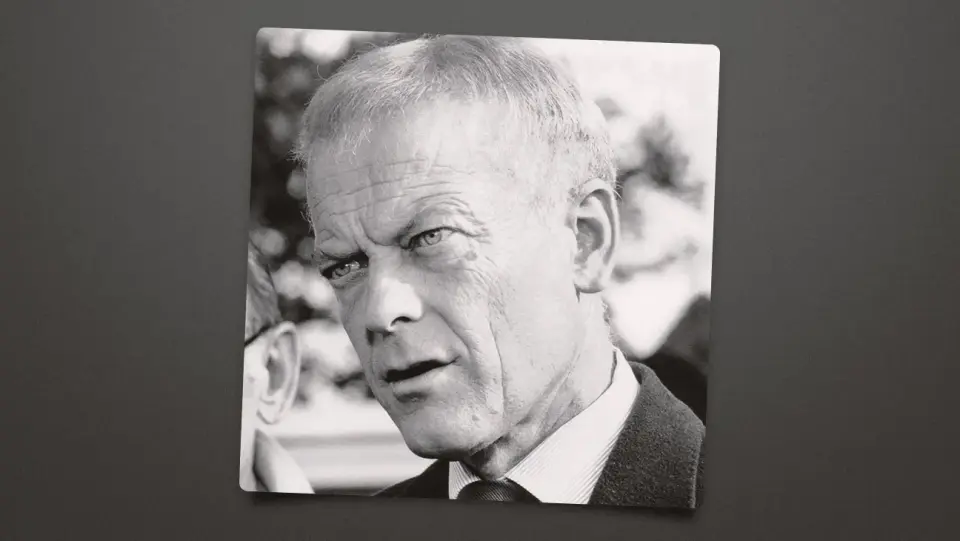 Veteran Actor Michael Byrne, Indy and Potter Villain, Dies at 82