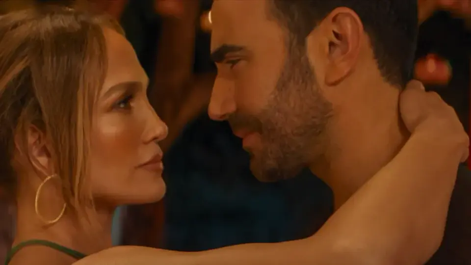 Jennifer Lopez Sparks a Rom-Com Comeback in Netflix’s Office Romance