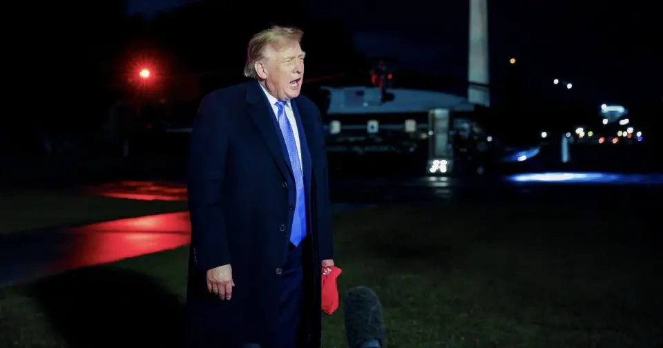 White House airs recycled 2024 campaign ad as 'public service announcement' amid midterm push
