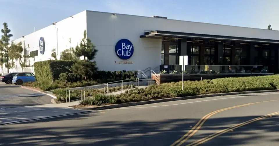Bay Club sued after staff allegedly throws toddler, causing concussion