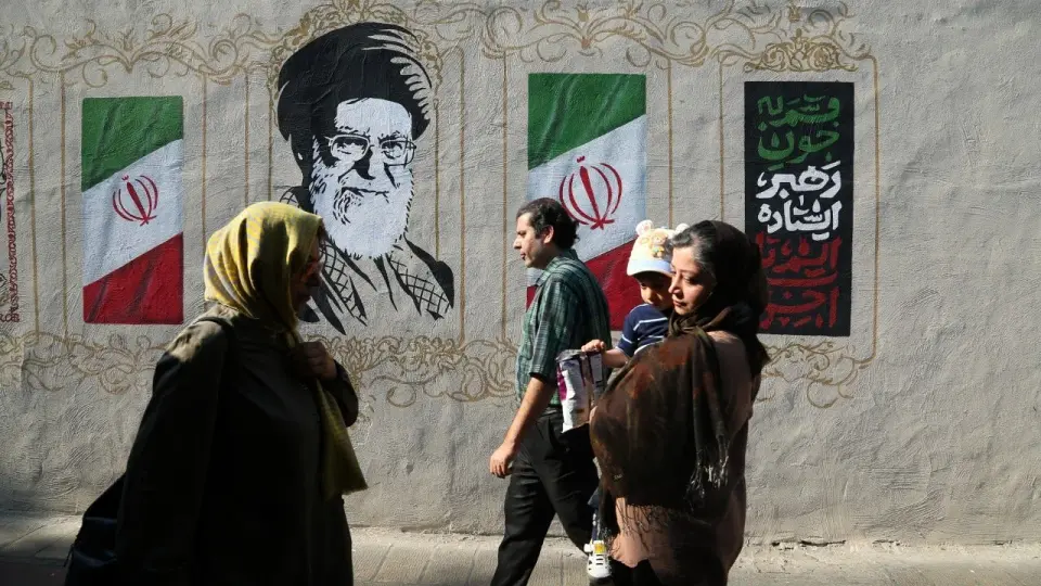 Iran Sets Red Lines: No Talks Until Its Demands Are Met