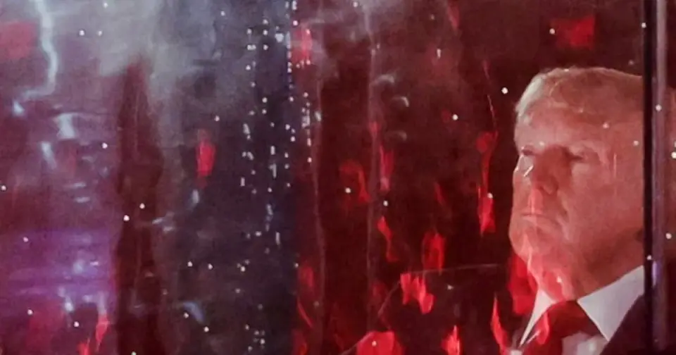 DC Smoke Blanket: Trump’s July Fourth Fireworks Prompt Health Warnings and Delays