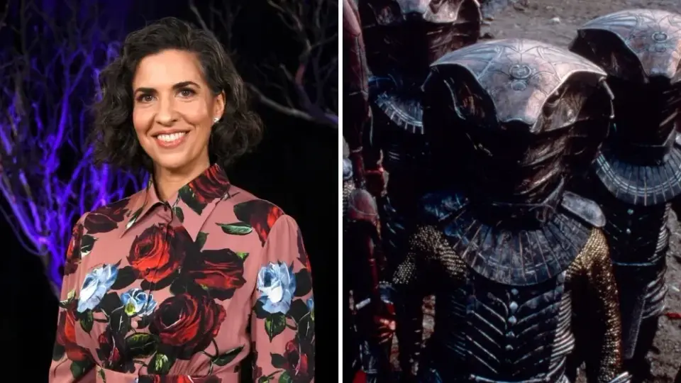 Jac Schaeffer Takes Over Amazon's 'Stargate' Series After Previous Attempt Fails