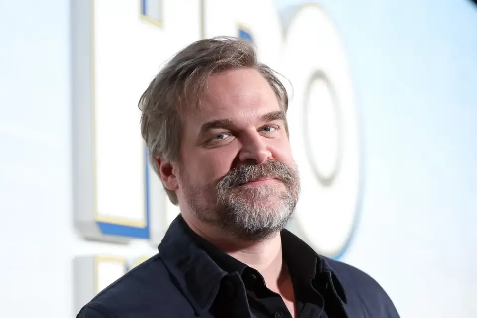 David Harbour's Doomsday Line Sparks Tony Stark as Doctor Doom Theories