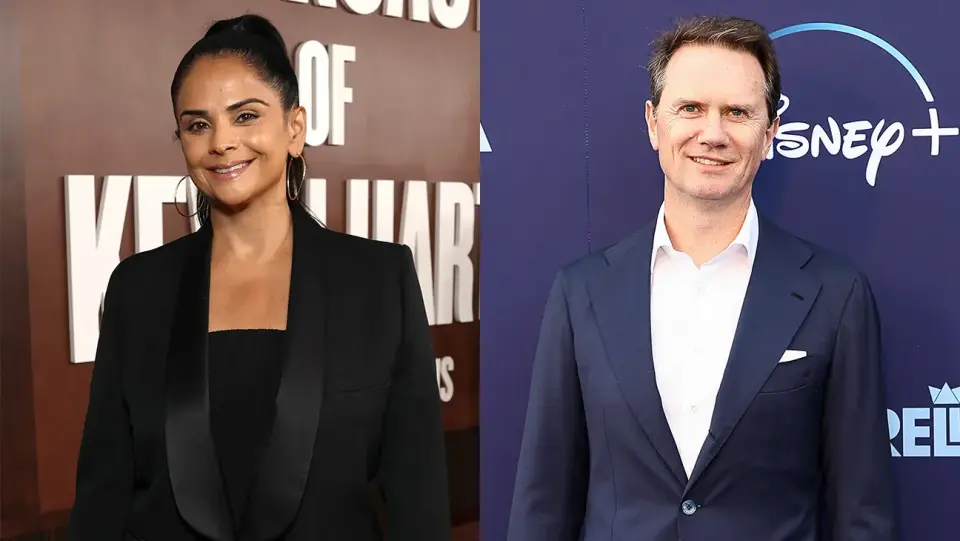 Netflix Replaces Bela Bajaria with Peter Rice Amid 1,000-Job Layoffs
