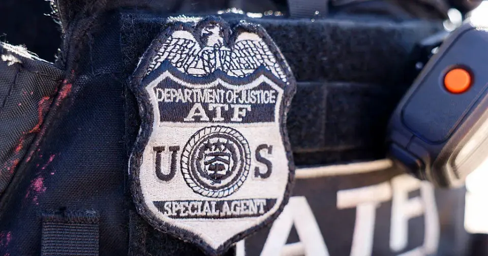 DOJ Abandons Enforcement of 1934 Gun Law After Court Ruling