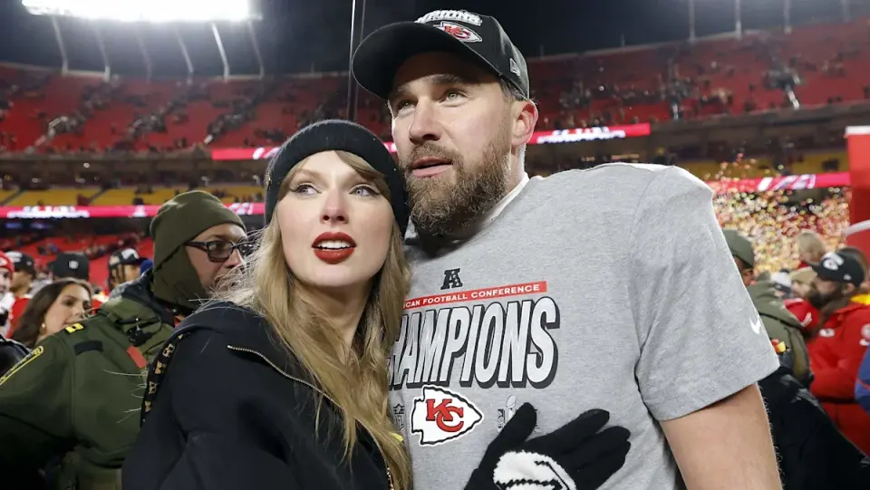 Swift and Kelce Celebrate Birthday and NFL Bye Week with NYC Dinner