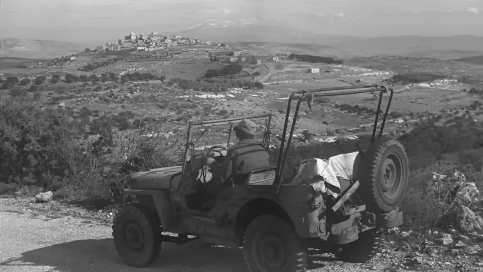 End of an Eight-Decade War? Israel and Lebanon vow to formally end state of war