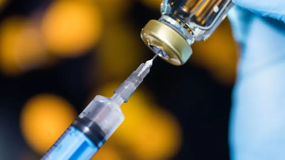 AI-Crafted Universal Coronavirus Vaccine Clears Phase I Trial