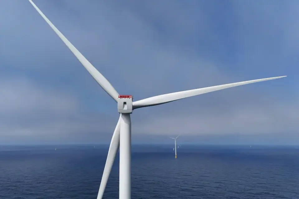US buys back wind leases to cancel four offshore wind projects