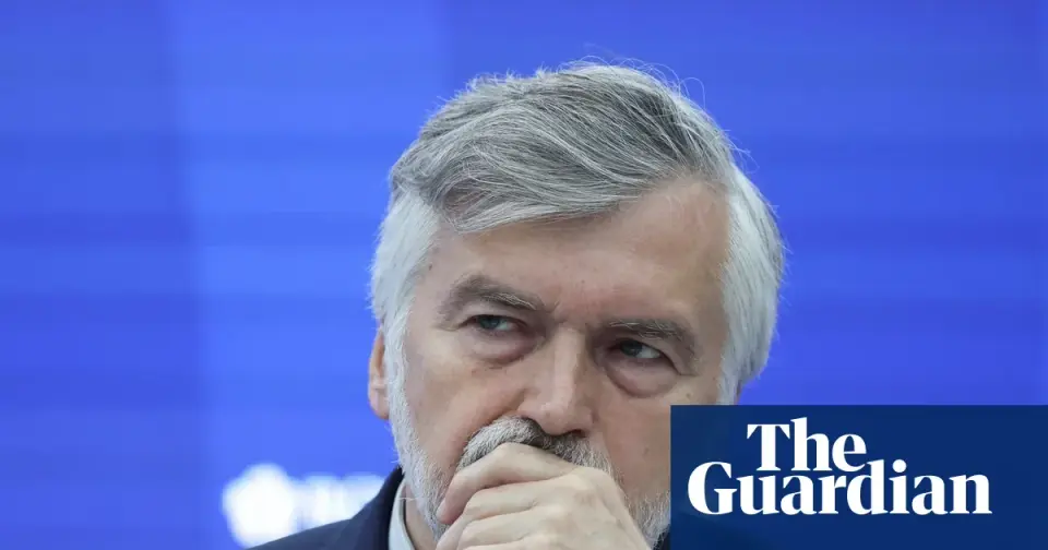 Senior Russian economist fired after warning Russia can't win a protracted wartime economy
