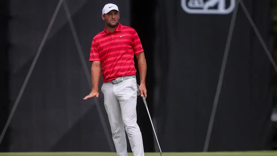 Medinah Set for Presidents Cup Showdown as 12-Man Rosters Are Finalized