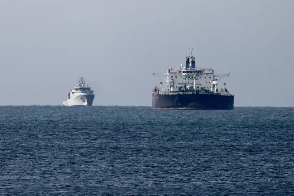 CIA Warning of Russian Sea-Launched Drone Threats Sparks European Denials