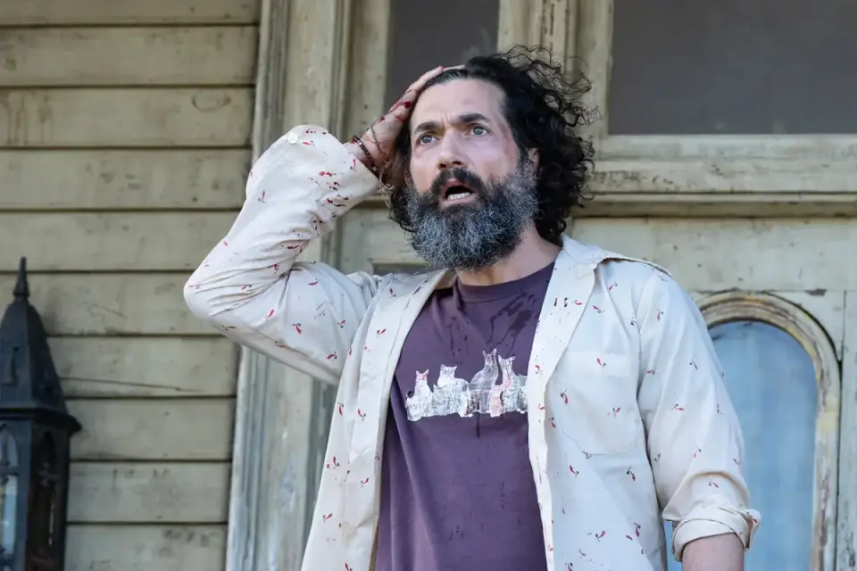 From’s Final Chapter: When to Watch Tonight and How to Stream the Season 4 Finale