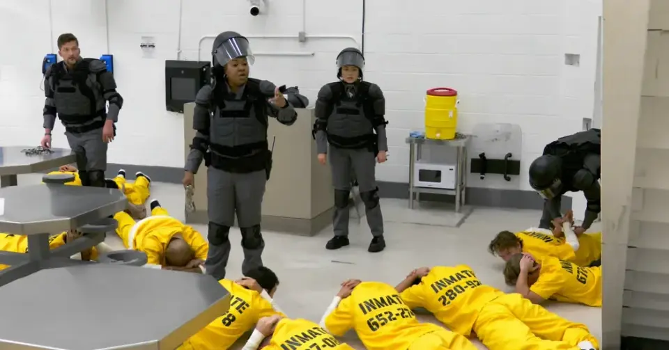 Netflix's 'New Stanford Prison Experiment' Fails to Recreate 1971 Controversy