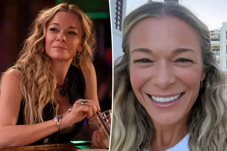 LeAnn Rimes Cancels Shows Due to Severe Illness After Mexico Trip