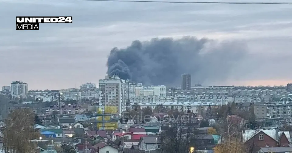 Ukraine Strikes Oryol Missile Electronics Plant and Other Russian Defense Sites