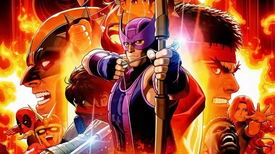Surprise UMVC3 Patch Breaks Dark Phoenix, Sparks Fan Fallout