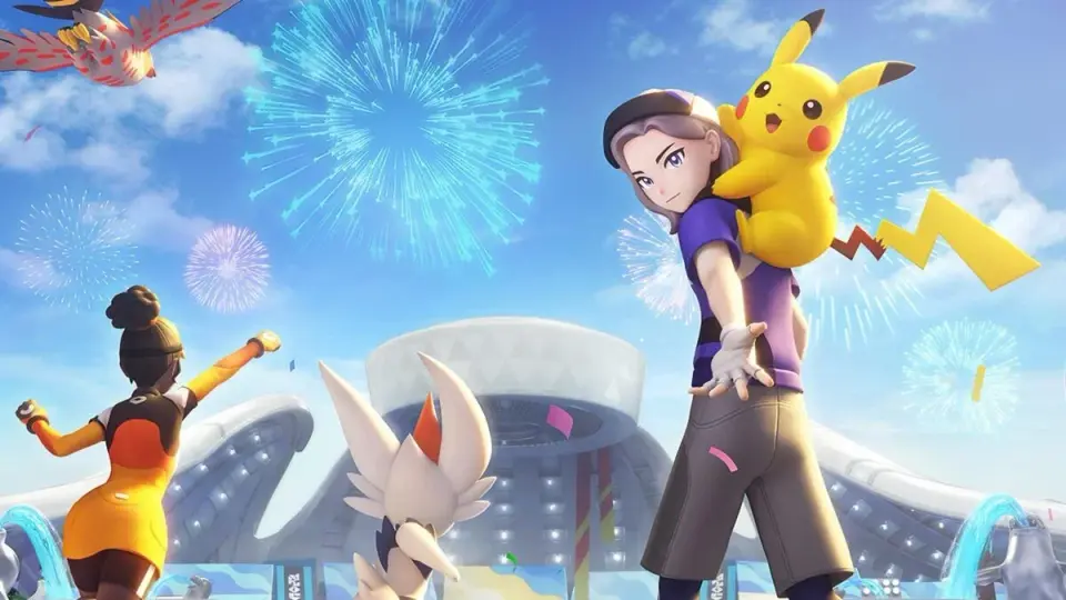 Pokémon World Championships Ditches Unite, Sets Standalone Japan Event