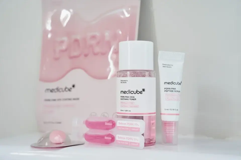 Beauty trend spreads to unlikely ingredients: beef tallow and salmon sperm in skincare
