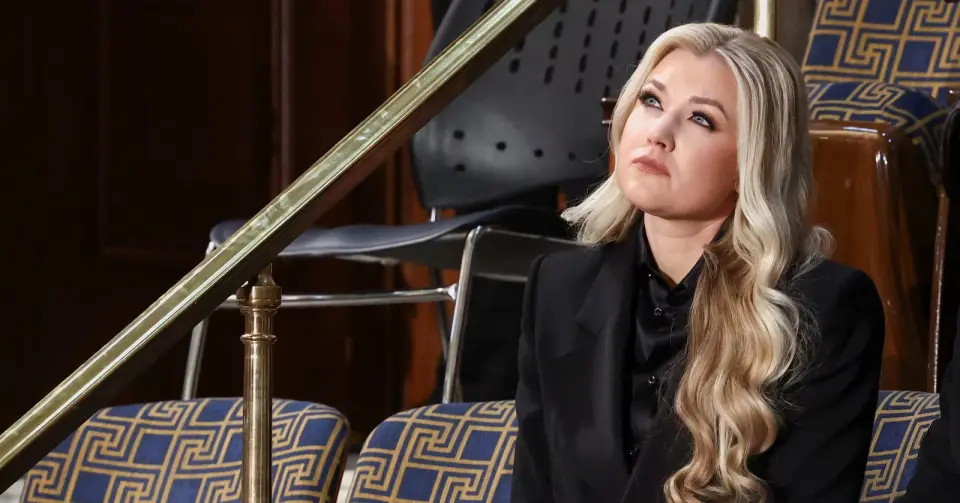 Kirk widow Erika pulls out of TPUSA event with JD Vance over threats